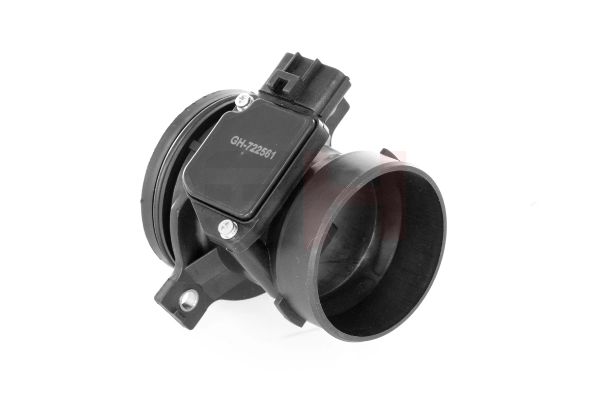 Sensor de fluxo (consumo) de ar, medidor de consumo M.A.F. - (Mass Airflow) Ford Mondeo 3 B4Y