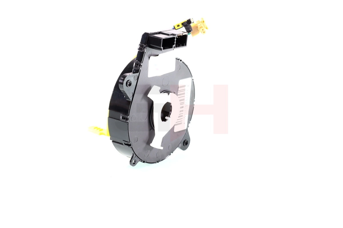Контактное кольцо подушки безопасности Chrysler Voyager III минивэн (RG, RS) (1999 - 2008) цена, от 47.03 USD