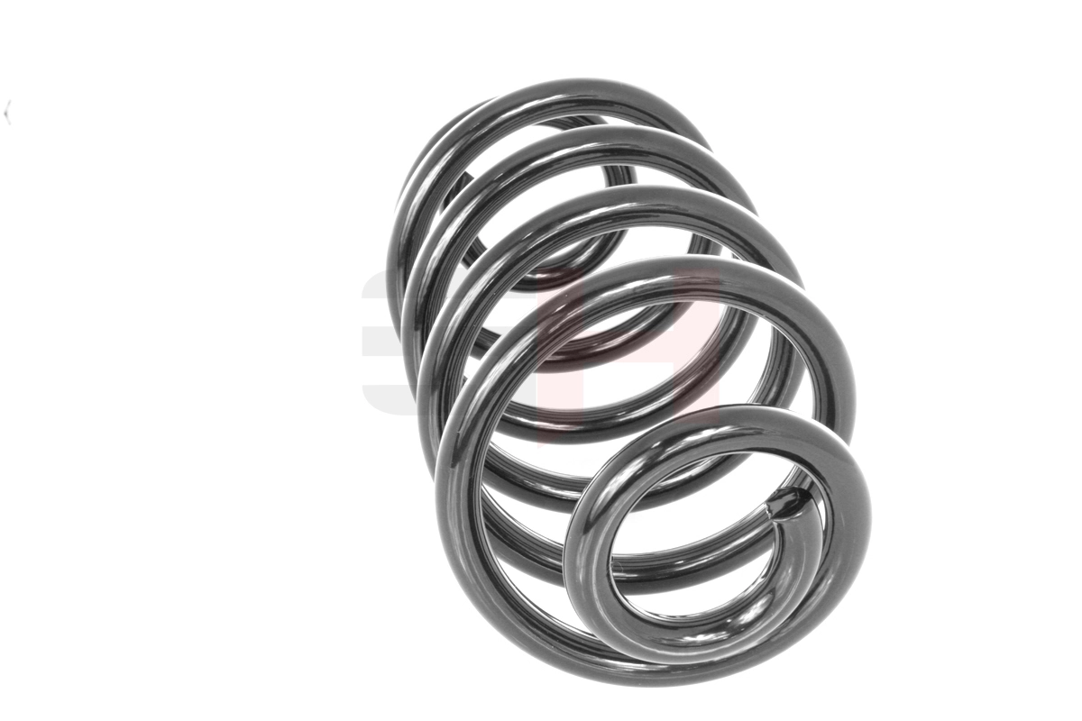 Mola traseira para Opel Vectra C GTS 