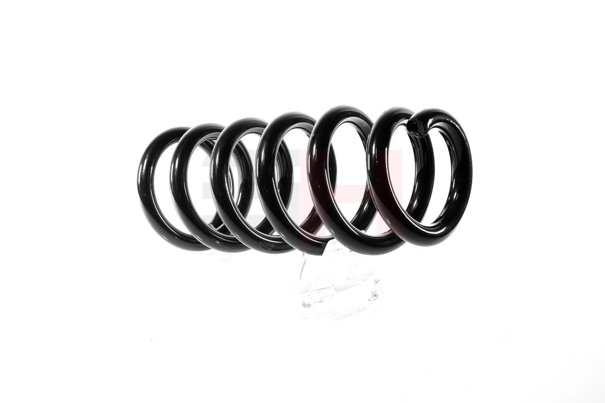 Купить 4040A067 Chrysler Винтовая пружина подвеска