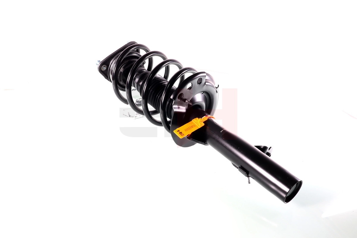 Амортизатор передний левый 8053GL Magneti Marelli