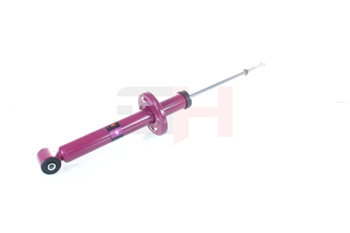 Стойка амортизатора задняя GH GH332372 цена, от 30.09 USD