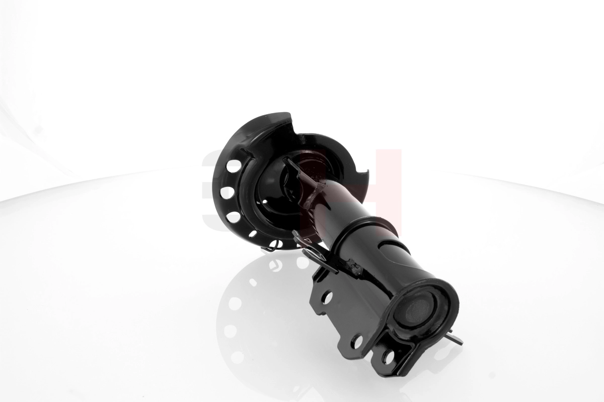 GH354193 GH Амортизатор передний левый