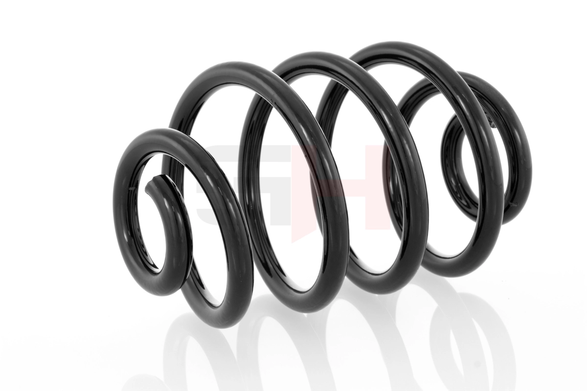 Mola traseira para Ford Escort V GAL, AVL