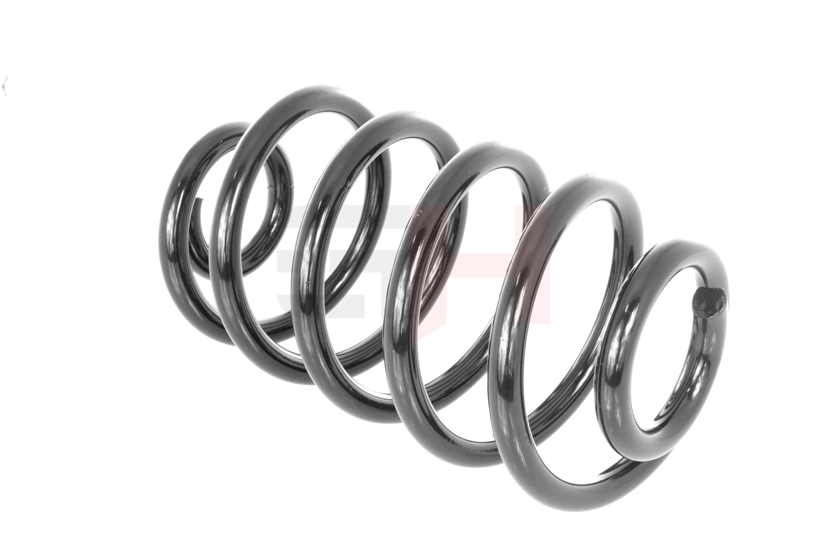  Mola traseira Opel Vectra C GTS hatchback (2002 - 2008) C GTS