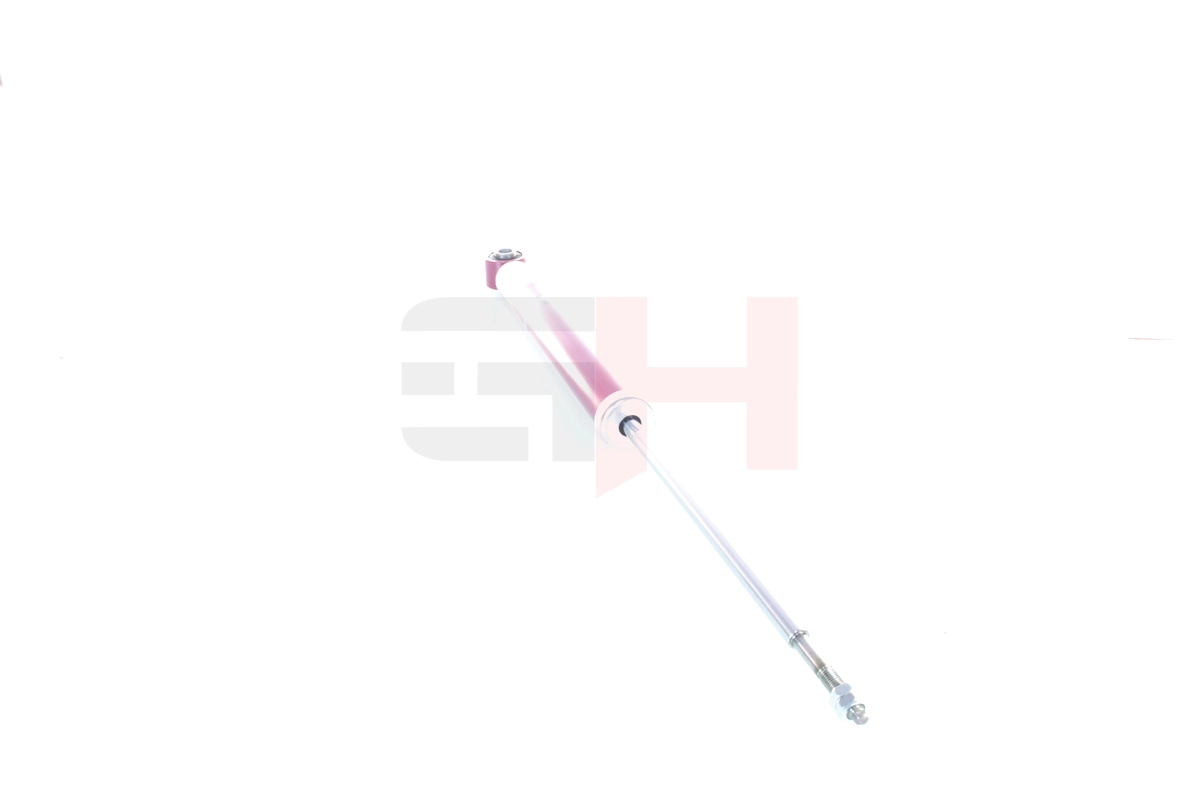 Amortecedor traseiro Renault LOGAN K8