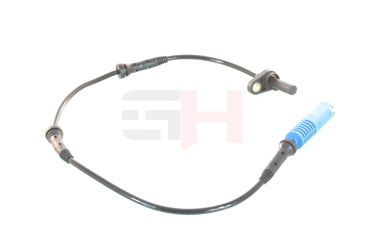 Compre Sensor dianteiro de ABS BMW 5 