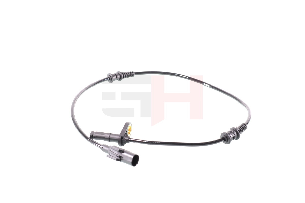 Купить GH703307 GH Датчик АБС (ABS) передний