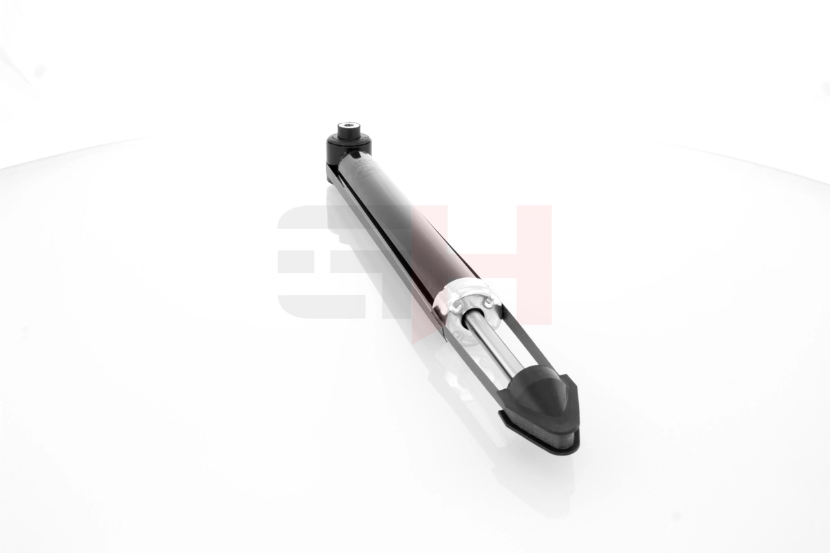 GH334772 GH Амортизаторы задние