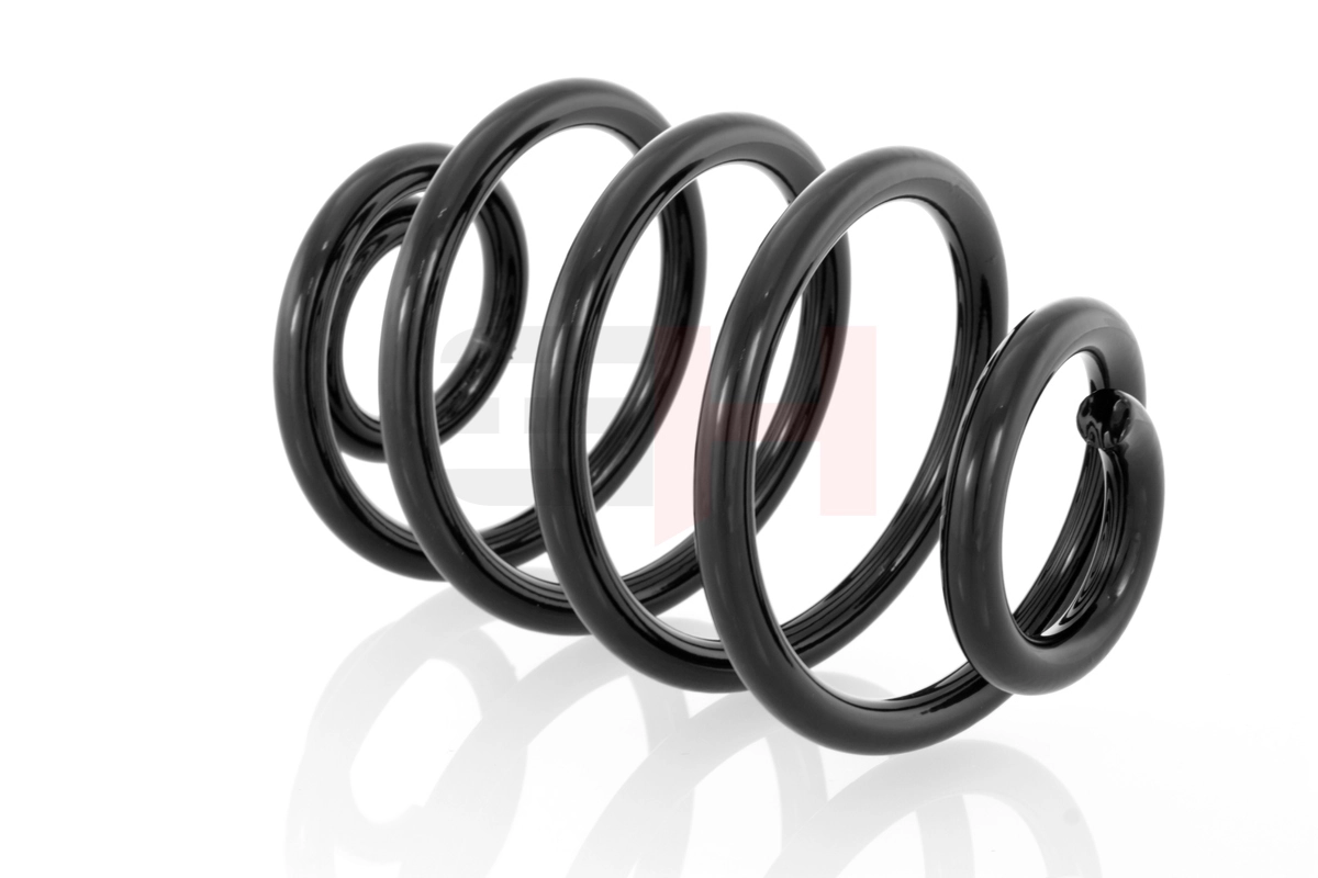 Mola traseira Ford Escort V GAL, AVL