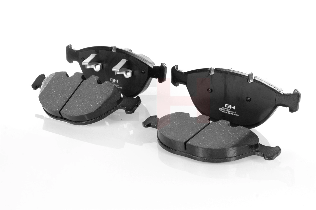 D0920 PSP Колодки передние