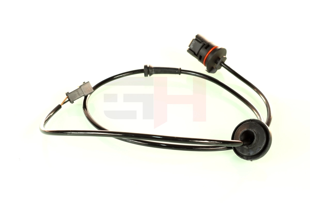 Датчик ABS задний Magneti Marelli MWSS030