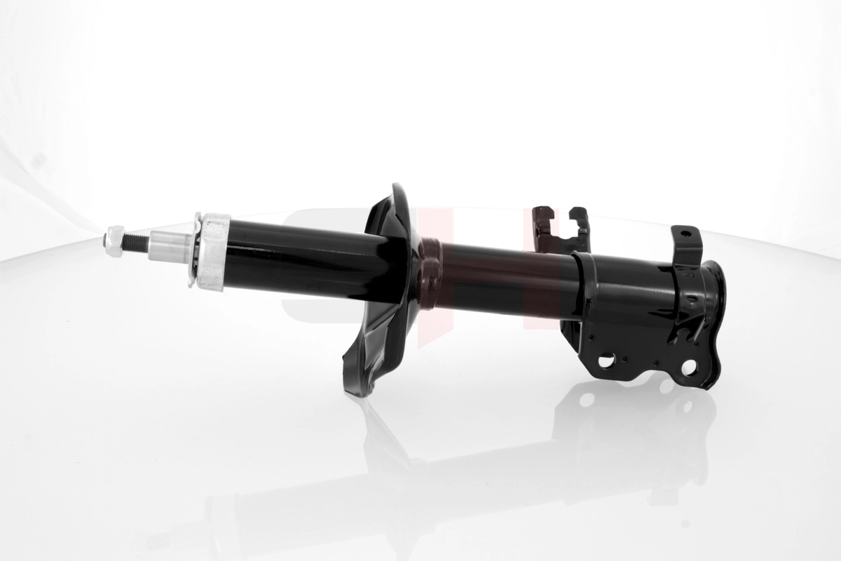 Амортизатор передней подвески левой Tokico A2217 цена, от 48.54 USD