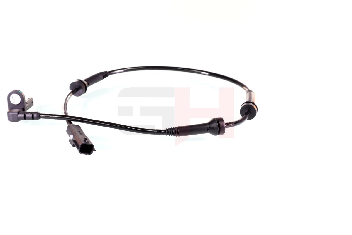 Sensor dianteiro de ABS Renault LOGAN K8