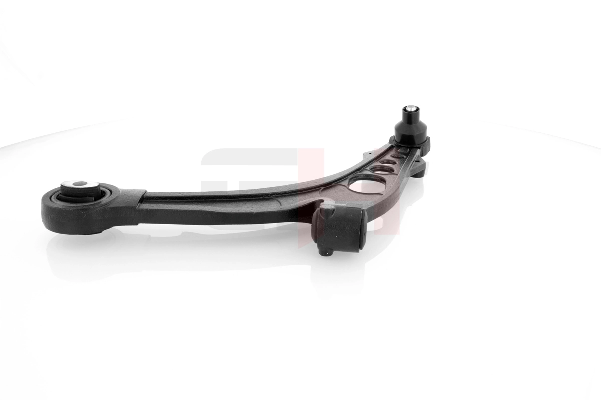 1634883180 Peugeot/Citroen Рычаг передней подвески нижний левый