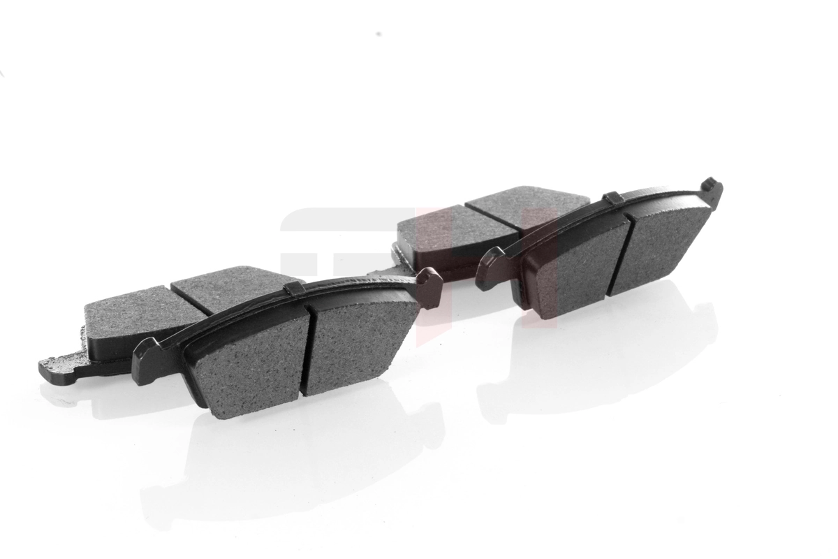 Тормозные колодки Q-top QF0105E