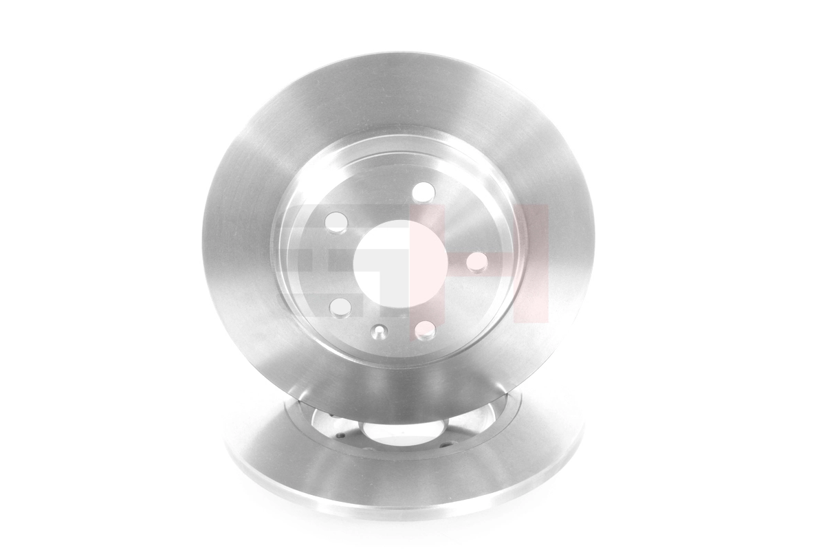 Compre Disco do freio traseiro Audi A5 