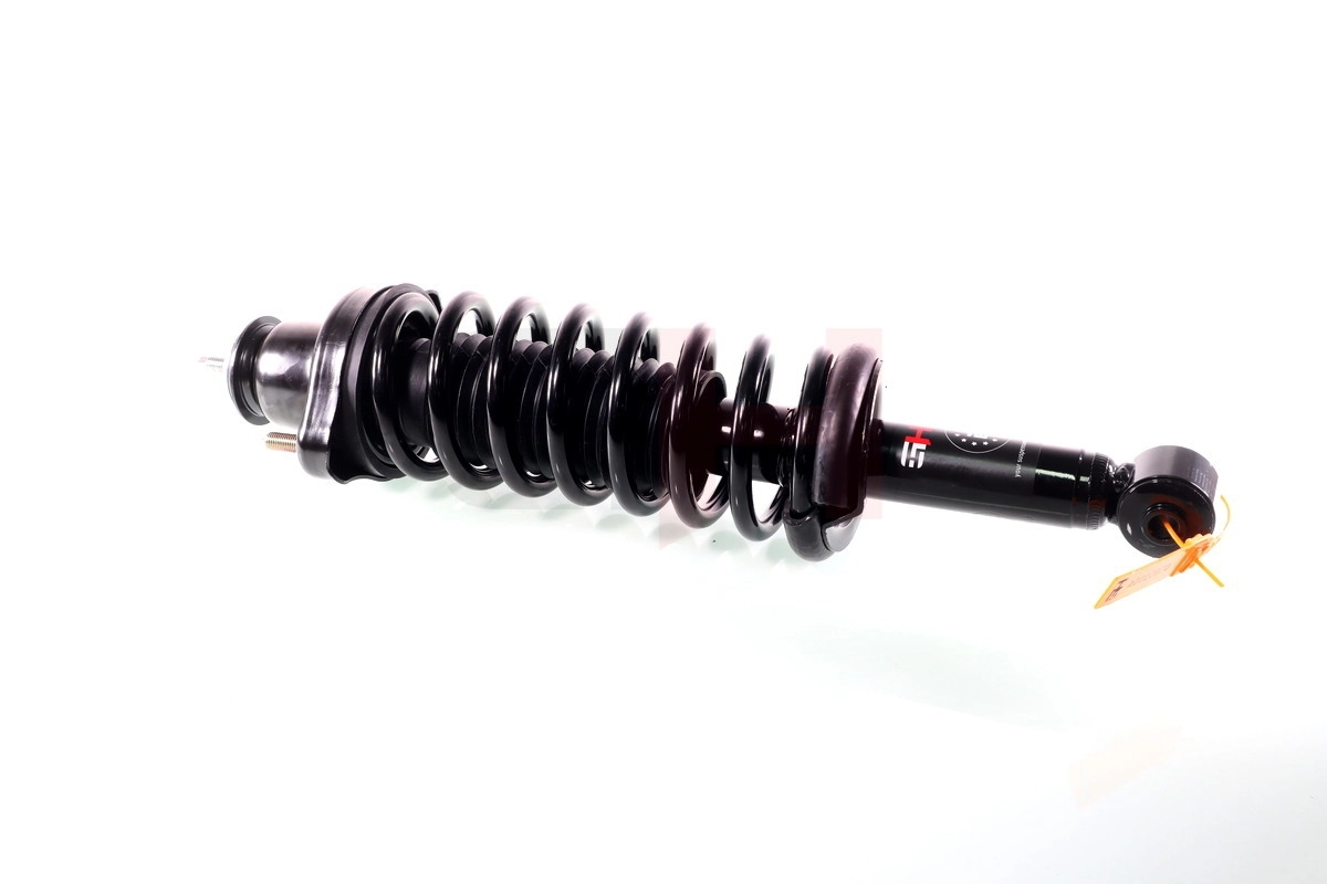 Amortecedor traseiro Mitsubishi Outlander III GF, GG