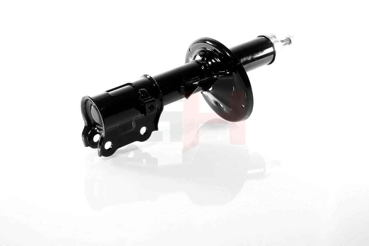 Амортизатор передней подвески левой GH GH323477V цена, от 44.07 USD
