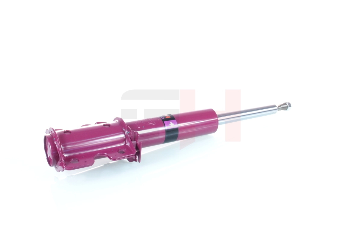 Стойка амортизатора передняя GH GH353391 цена, от 67.33 USD