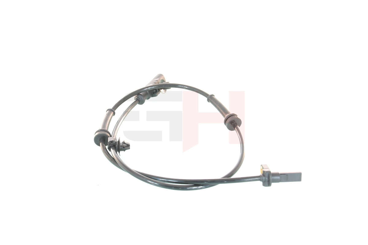 Передний датчик АБС Citroen C1 I хэтчбек (PM, PN) (2005 - 2014) цена, от 17.56 USD