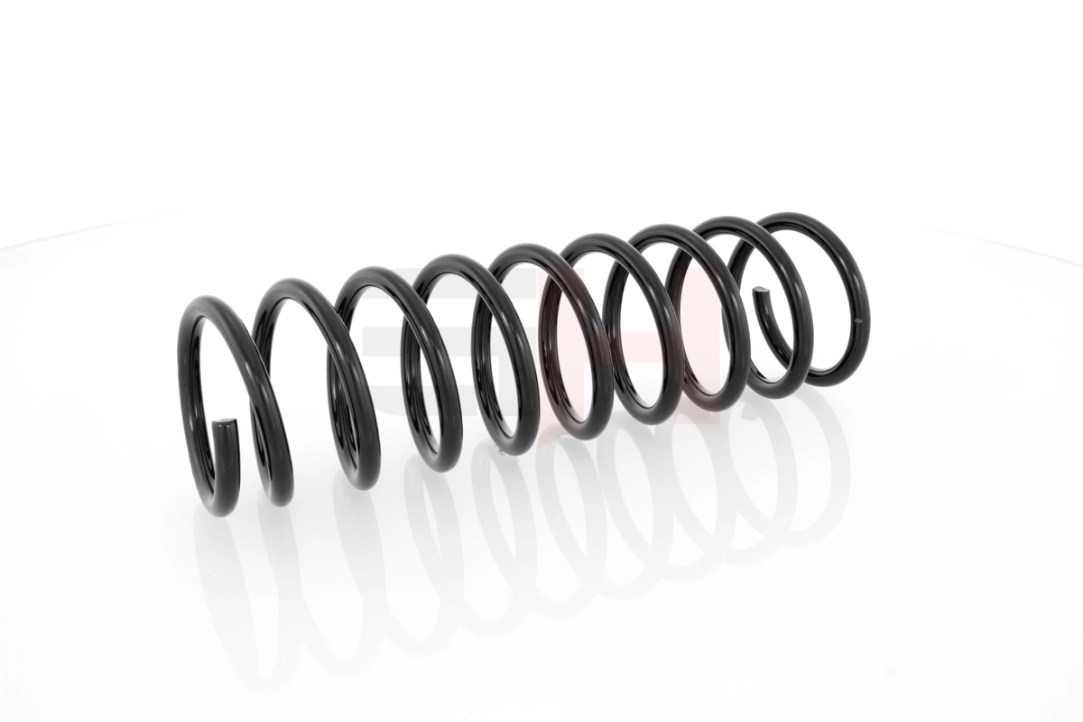 Mola traseira Ford Orion 3 GAL