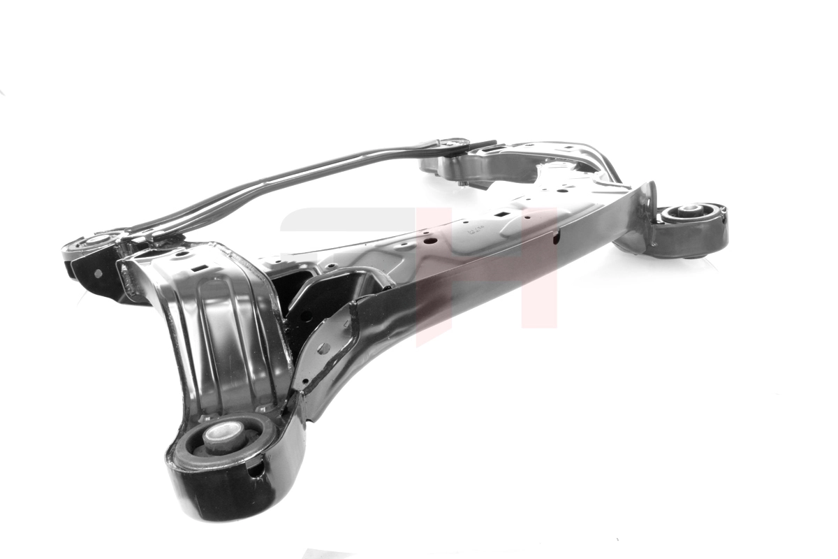 Передняя балка Audi A6 C6 седан (4F2) (2004 - 2011) цена, от 69.90 USD