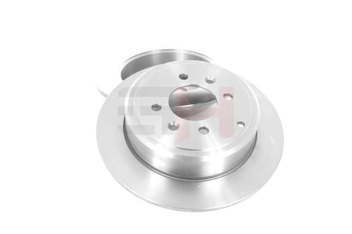 Задний тормозной диск Jurid/Bendix 562042 цена, от 29.88 USD