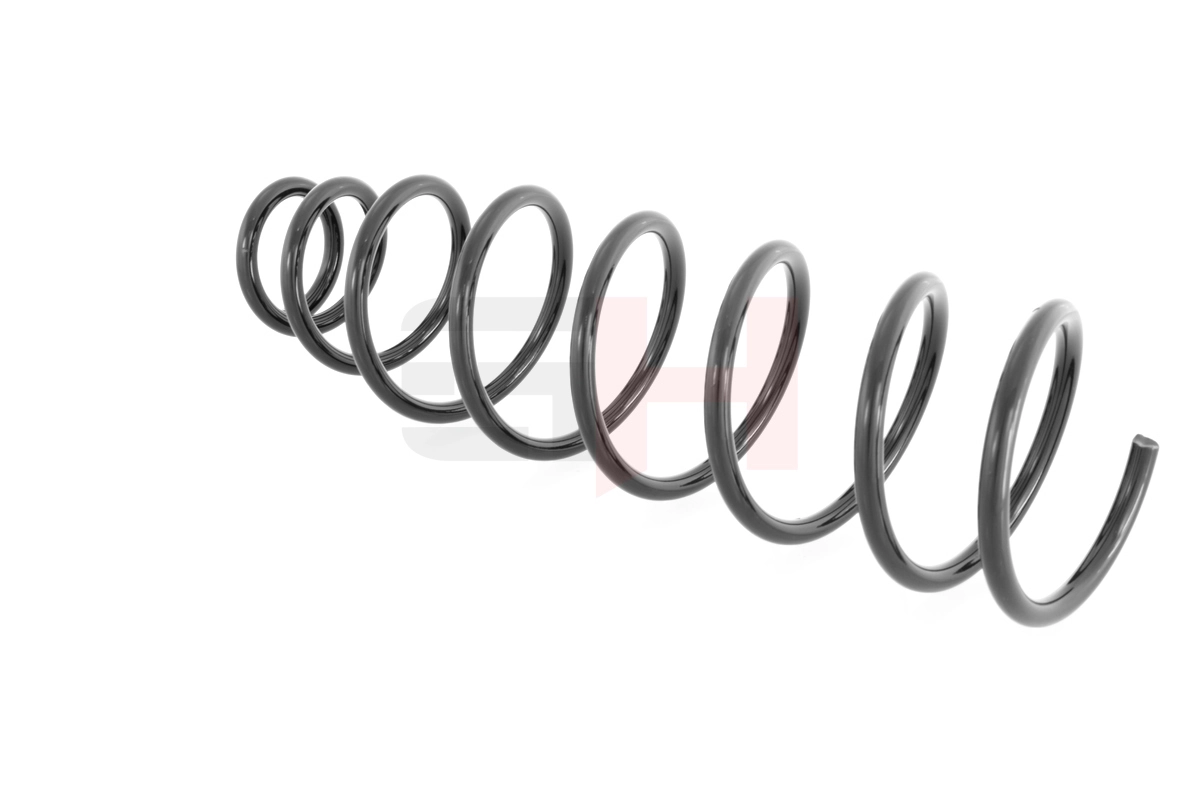 Mola traseira Mitsubishi Galant 8 EA