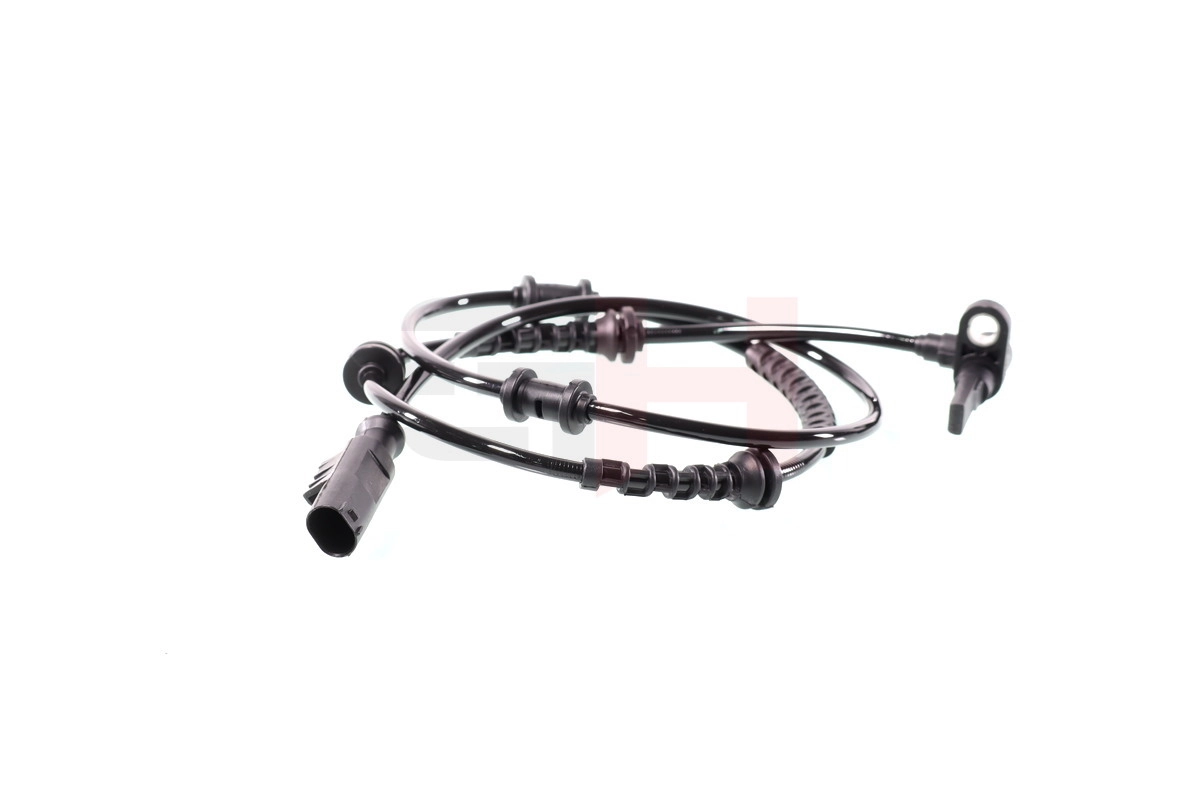 Передний датчик АБС Fiat Panda II хэтчбек (169A) (2003 - 2013) цена, от 21.94 USD