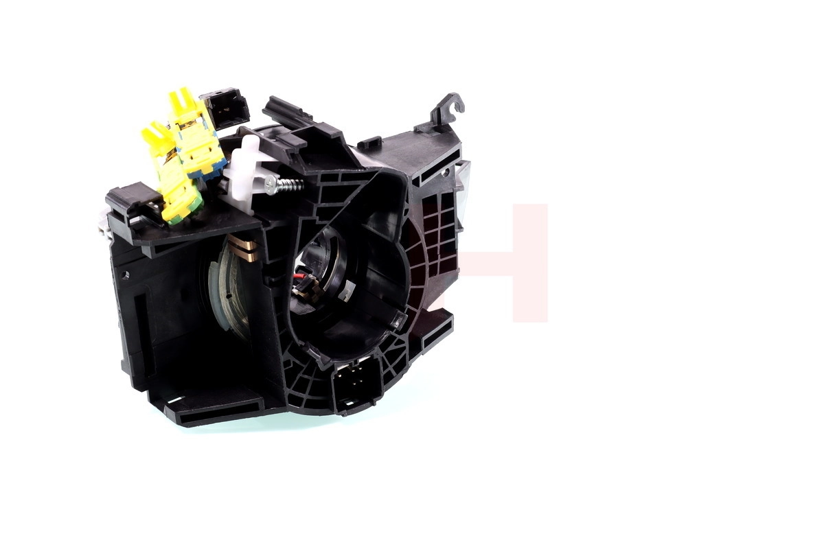 Anel AIRBAG de contato, cabo plano do volante Renault Espace 4 JK0