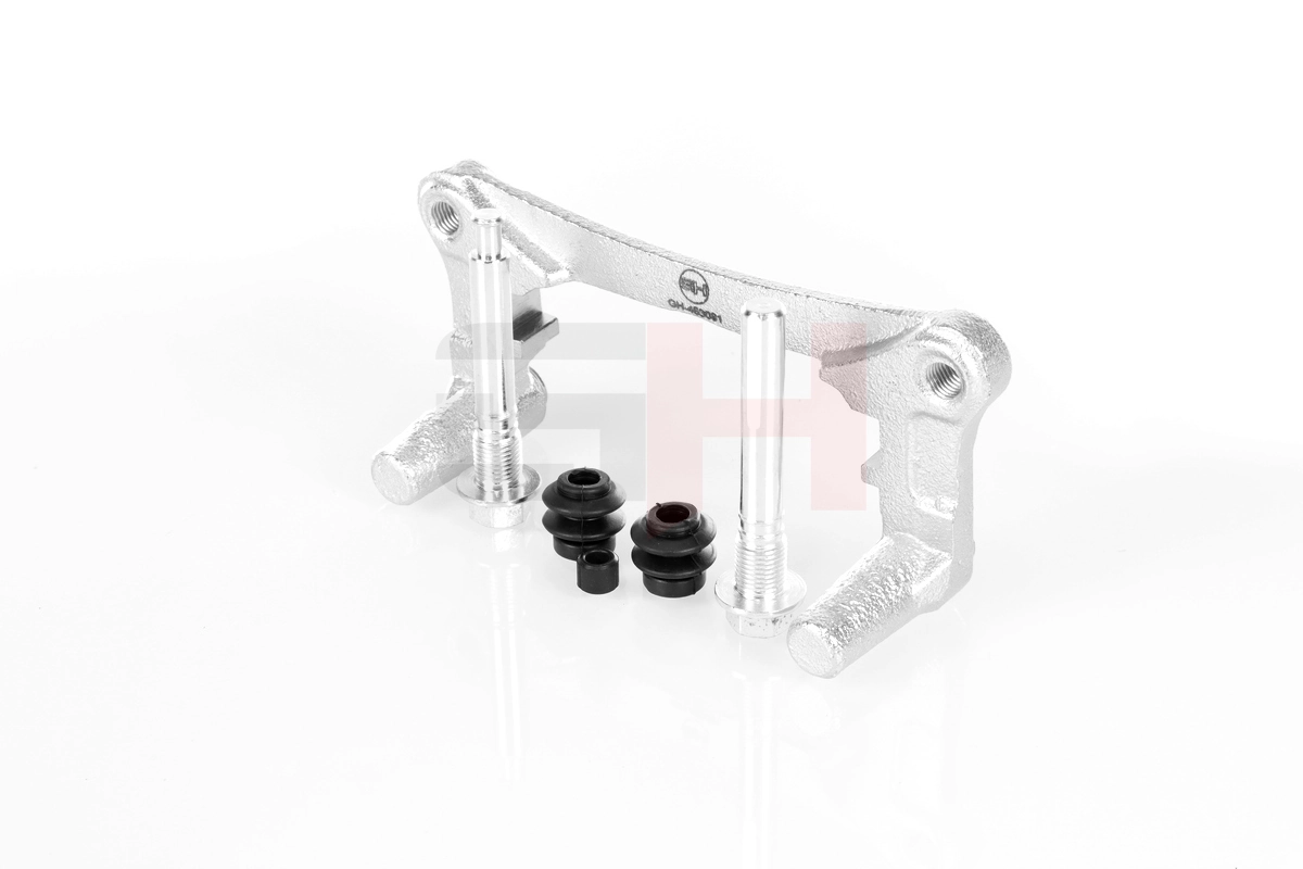 Купить Скоба заднего суппорта Митсубиси Аутлендер II XL CWW