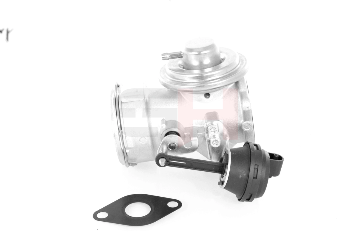 Compre Válvula EGR de recirculação dos gases Audi A6 
