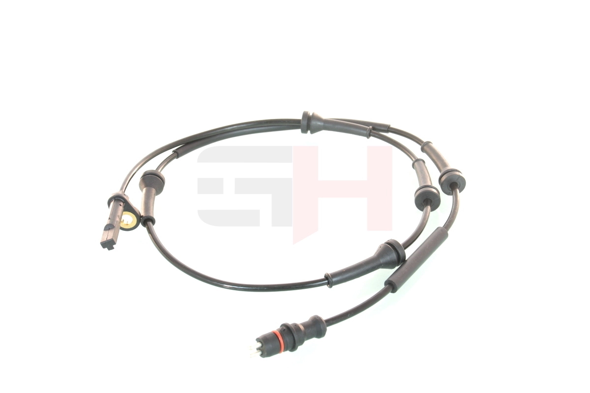  Sensor dianteiro de ABS Renault Laguna I hatchback (B56, 556) (1993 - 2002) I