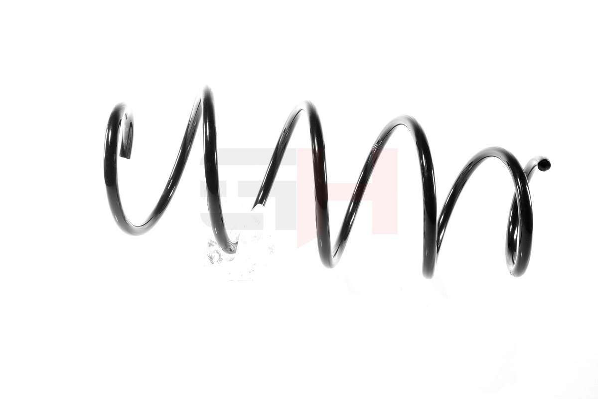  Mola dianteira Mercedes E sedan (W212) (2009 - 2016) 