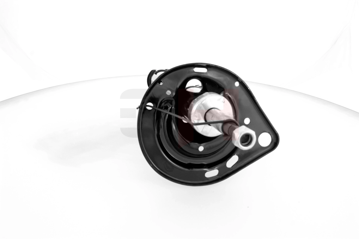 Купить MNDMSS020032 Mando Амортизатор задний, левый