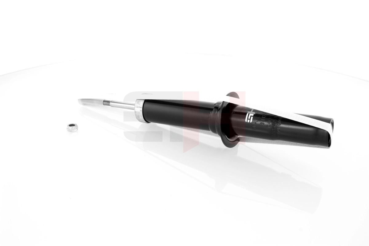 Amortecedor dianteiro Honda Civic 5 EG, EH