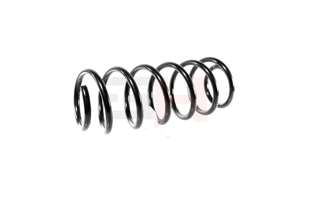 Mola dianteira Chevrolet Captiva 1 C100