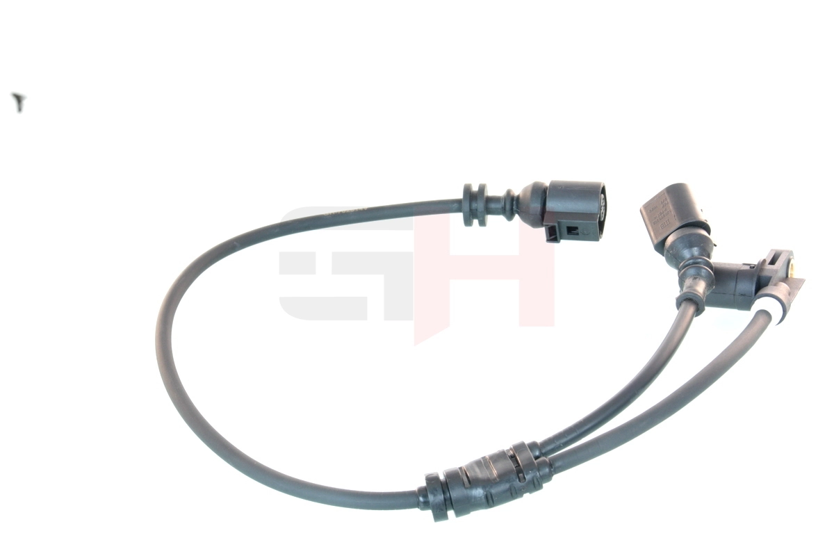 Передний датчик АБС Seat Alhambra минивэн (7V8, 7V9) (1996 - 2010) цена, от 13.19 USD