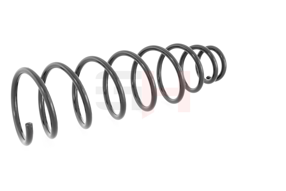 Mola traseira Mitsubishi Galant 8 EA