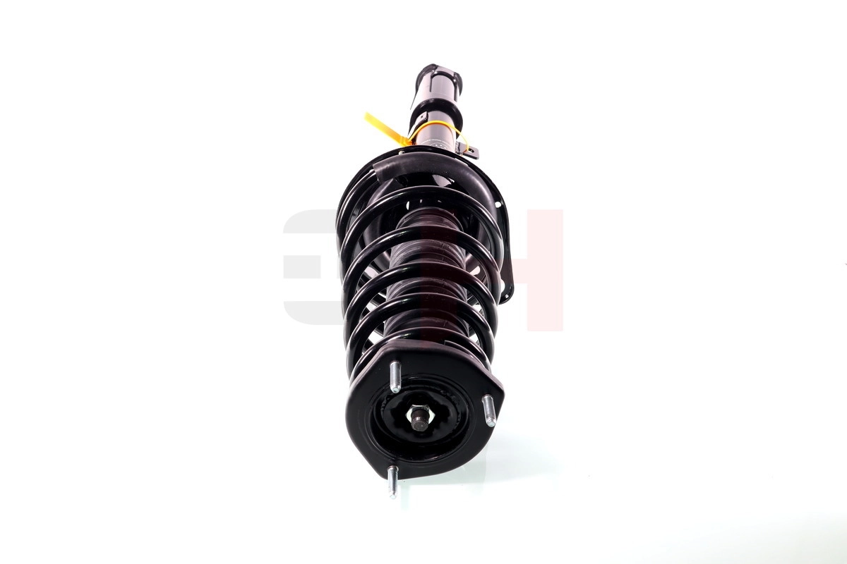  Mola traseira Toyota Camry VI sedan (V40) (2006 - 2011) VI