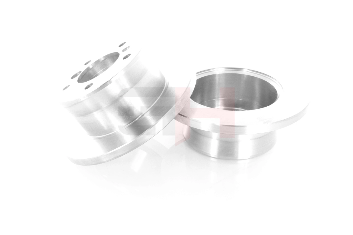 Купить Тормозные диски Мерседес-бенц Спринтер I 2-t 901, 902