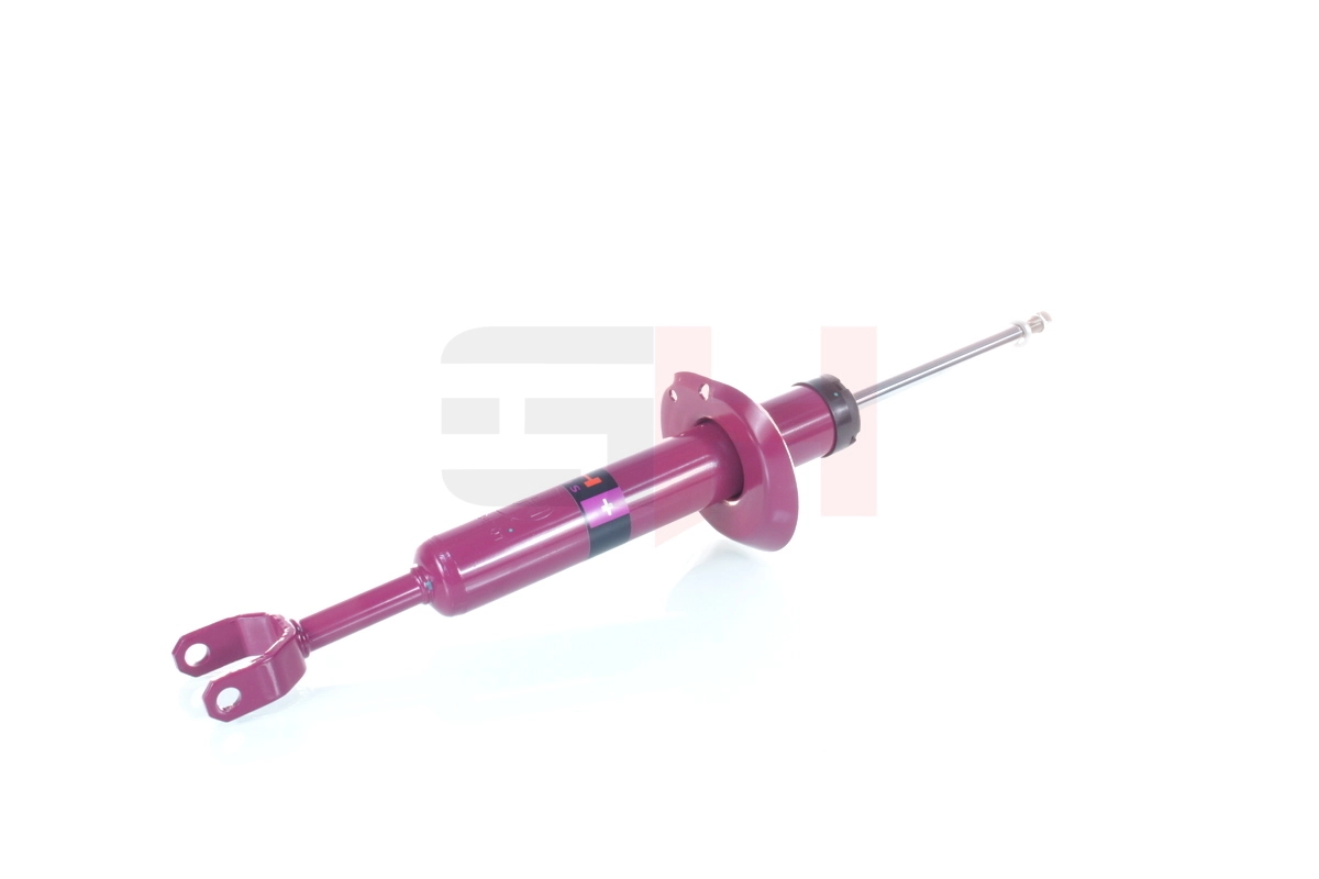 Amortecedor dianteiro Audi TT 8N9