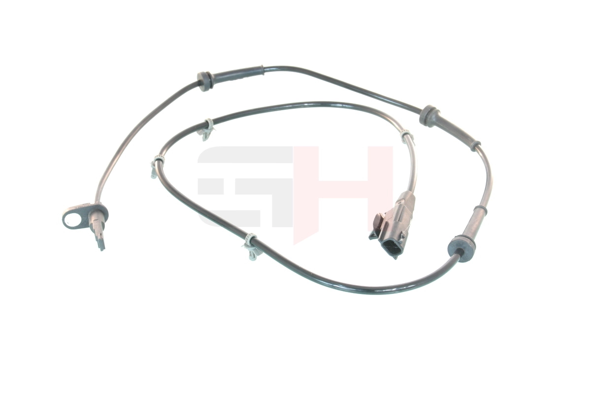 Купить 479009N00A Nissan/Infiniti Датчик АБС задний правый