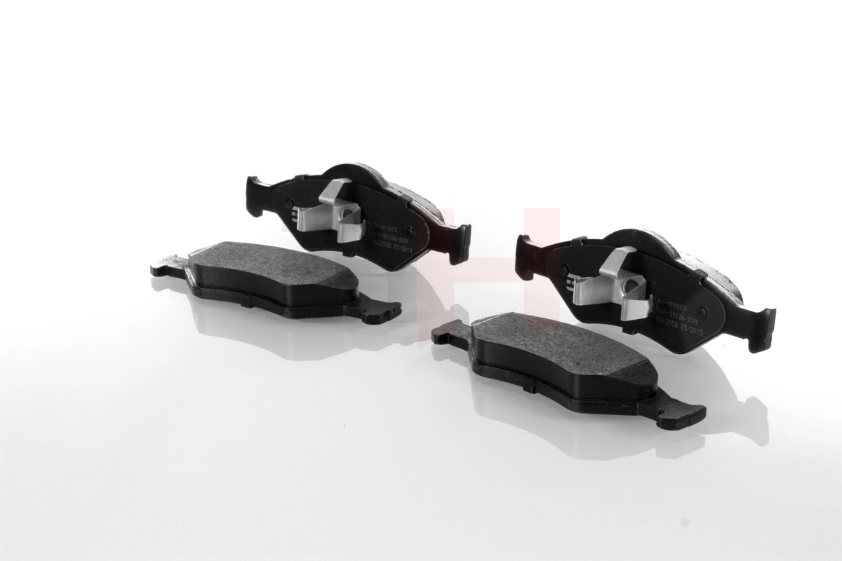 Колодки Fiat/Alfa/Lancia 1048308 цена, от 16.88 USD