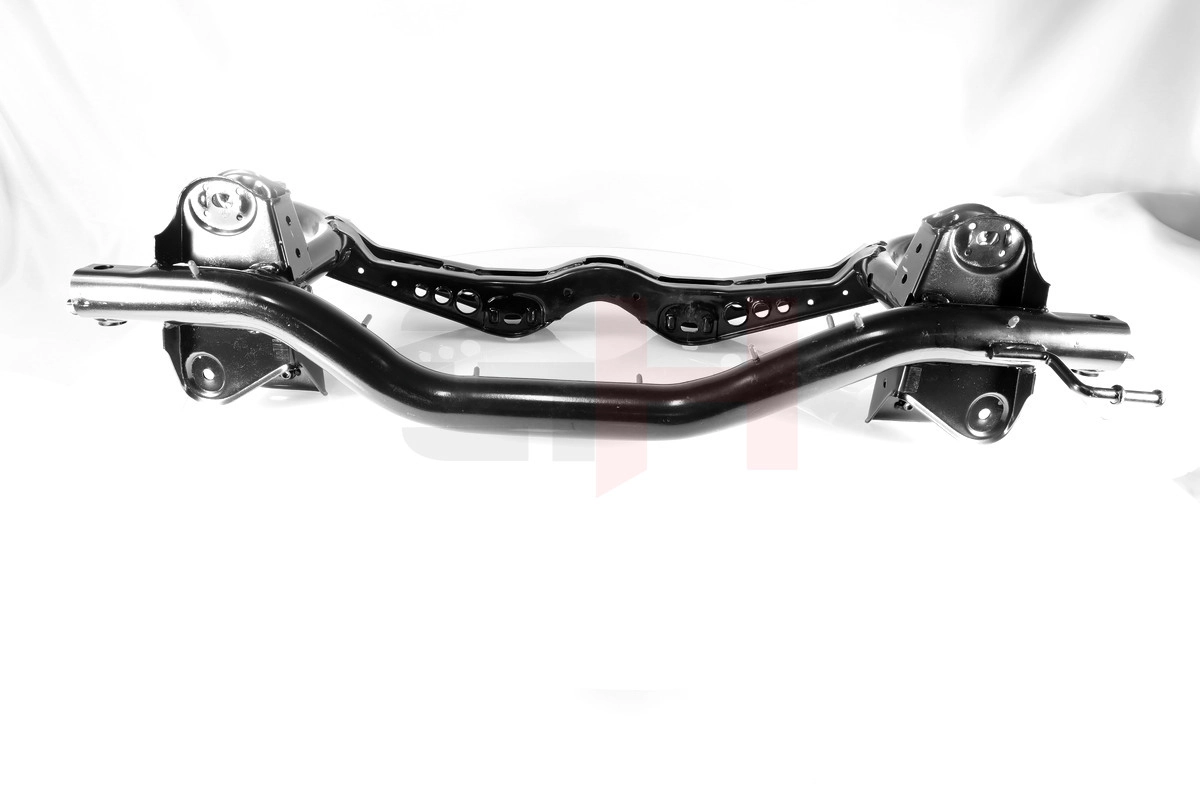 Viga de suspensão traseira (plataforma veicular) Volkswagen Jetta 5 1K2