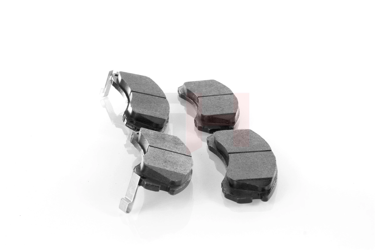 Тормозные колодки Nissan/Infiniti D10603XA0A