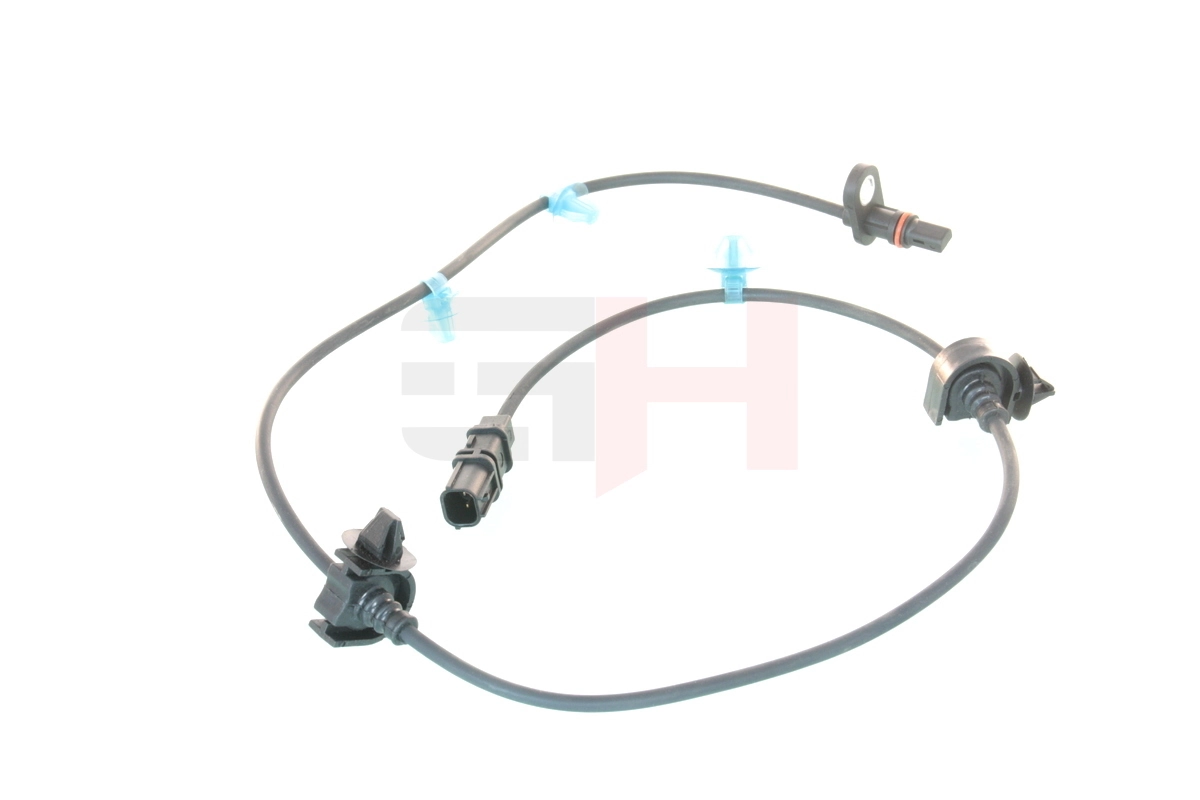 Датчик АБС (ABS) задний, левый Honda 57475STKA01 цена, от 31.64 USD