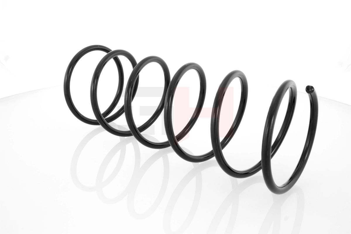 Mola dianteira Citroen ZX N2