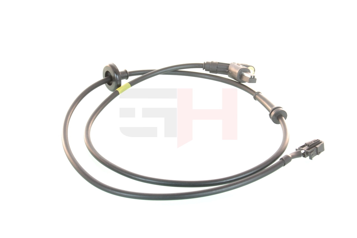 ABS110 John Deere Датчик АБС (ABS) задний